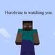 Minecraft der Herobrine?