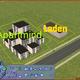 sims 2 apartment+laden