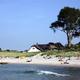 Wo gibt es die schönsten Dünenstrände ( nur Ostsee, Deutschland und Dänemark ) ?