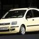 Fiat Panda 1980er Neu