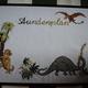 Dinostundenplan