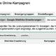 Wie bringe ich Google dazu, eine Liste interner Links anzuzeigen?