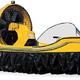 Was ist ein Hovercraft bzw. Hoverplane?