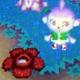 Animal Crossing Gummiblume