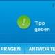 kann man hier wo was eingeben wie bei google