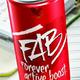 FAB  der natürliche Energydrink