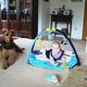 Lola mit Urenkelin Sophia