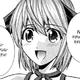gibt es in allen elfen lied mangas zwei bonusgeschichten ?