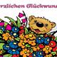 Herzlichen Glückwunsch