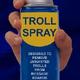 ...gegen Trolle