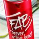 Stärkstes Energy-Drink der Welt
