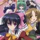 Omamori Himari