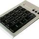 Tastatur die 4-eck zahlen !!  