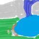 See/ Wasserfall