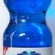 Wieso gibt es kein Fanta Blau mehr ?