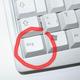 Wo ist die computer taste "Strg" ??