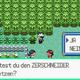 Pokemon Smaragd : Zerschneider??