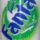Fanta Limette