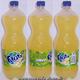 Fanta Limette