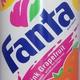 Fanta Limette