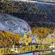 suche hochauflösendes Bild von der Südtribühne Meister Choreo 2011