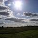 Wie behalte ich die Sonne auch im Herbst im Herzen?