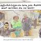 Benötige dringend Karikatur!