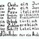 Nazi-Eltern..