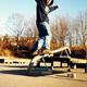 Welche Rolle spielt Skateboarden in der Bevölkerung?