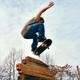Welche Rolle spielt Skateboarden in der Bevölkerung?