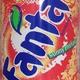 Gibt es in Deutschland Fanta Madness (Wassermalonegescmack) zu kaufen!