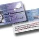 Schweizer Personalausweis (ID)