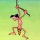 Einfach raus aus Deutschland und Tarzan spielen ?!
