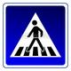 Fussgängerüberweg