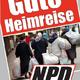Ist der Ali kriminell - in die Heimat aber Schnell!