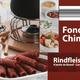 Wie macht man ein chinesisches Fondue