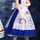 Wo kann ich so ein Kleid kaufen (in deutschen Shop)?