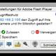 Facebook Video-Chat Kamera ändern