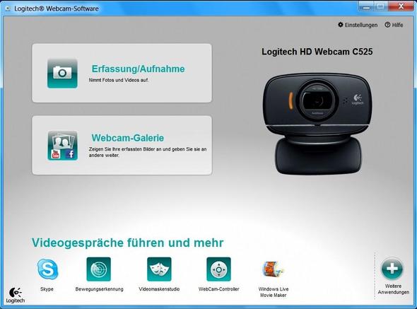 Wie kann ich meine Webcam auf mein Laptop installieren??? (Computer ...