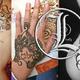 Frage zu den Henna Tattoos...!