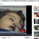 NATO-Massaker an wehrlosen - Libyen, tote Kinder