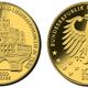 Haben Sparkassen auch 100€ Münzen ???