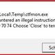 Kniffliges Pc Problem nicht lösbar suche Hilfe