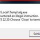 Kniffliges Pc Problem nicht lösbar suche Hilfe