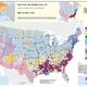 USA: Ethnische Vielfalt und Soziale Segregation??