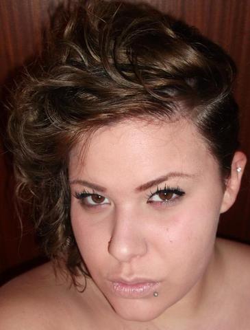 Frauenfrisuren Rockig