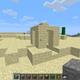 Minecraft: HEROBRINE BAUT EIN HAUS  AUS SAND?!