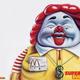 Jugendliche und Fastfood