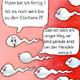 War das eine Einnistung und erhöhte Chance auf SS . TIPPS !