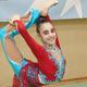 Wie nennt man diese GYMNASTIK FIGUR?  (ballet)